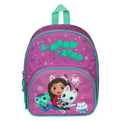 Undercover Rugzak met voorvak gabby&apos;s poppenhuis