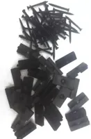 100 parkers + clips - thumbnail