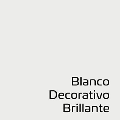 Synthetische lak Titanlux 5809019 Wit 750 ml