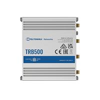 Teltonika TRB500 gateway/controller 10, 100, 1000 Mbit/s - thumbnail