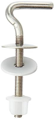 Cornat Wc-Bril Bevestigingset Exclusiv Ch - TEC364898