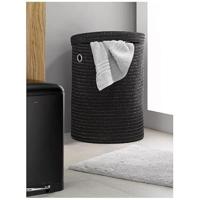 Kela - Rimossa Wasmand Set van 2 Stuks - Grijs - Kela - thumbnail