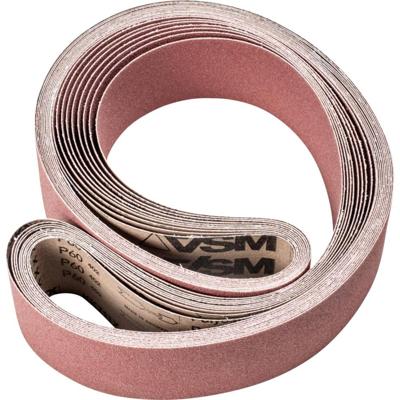 PFERD TOOLS BA 75/2000 X A 60 45005706 Schuurband Korrelgrootte (num) 60 (l x b) 2000 mm x 75 mm 10 stuk(s)