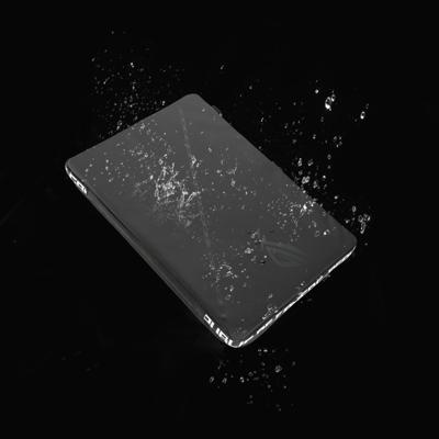 ASUS Ranger Carry Sleeve 16 40,6 cm (16 ) Opbergmap/sleeve Zwart ASUS Ranger Carry Sleeve 16 40,6 cm (16 ) Opbergmap/sleeve Zwart