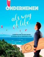 Ondernemen als way of life (Paperback) - thumbnail