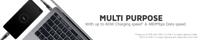 Xtorm Kabel original usb c to lightning 3m zw - thumbnail