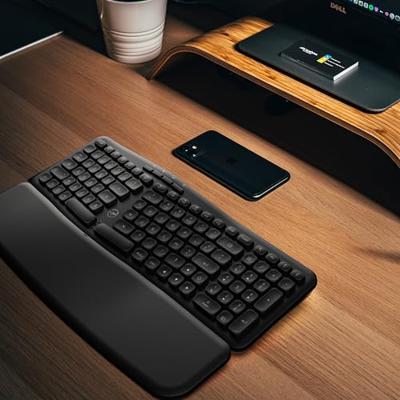 Bluetooth toetsenbord Mobility Lab MOBILITY LAB - ML313153 Zwart AZERTY