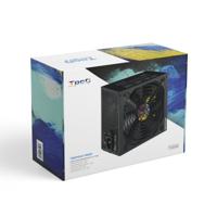 Voedingsbron TooQ TQAPOLO-700SP 700 W CE - RoHS 700W - thumbnail