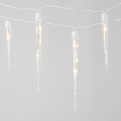 Konstsmide 2746-802 decoratieve verlichting Lichtdecoratie figuur Wit 24 lampen LED 3,6 W A Konstsmide 2746-802 decoratieve verlichting Lichtdecoratie figuur Wit 24 lampen LED 3,6 W A