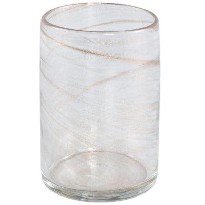 PTMD theelichthouder aliikai 15 cm | 6 stuks