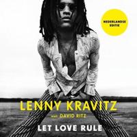 Lenny Kravitz: Let Love Rule - thumbnail