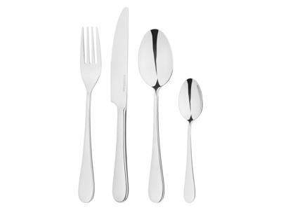 LIVARNO home RVS bestekset (Klassiek)