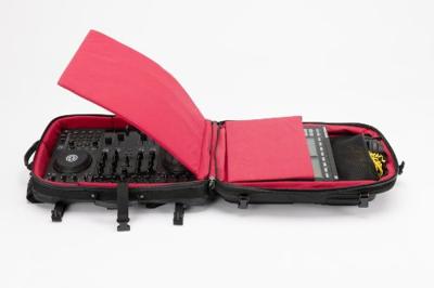 Magma RIOT DJ-Backpack XL - thumbnail