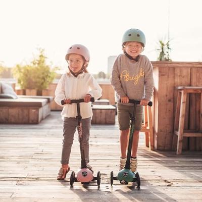 Scoot & Ride Scoot and ride - highwaykick 3 - forest