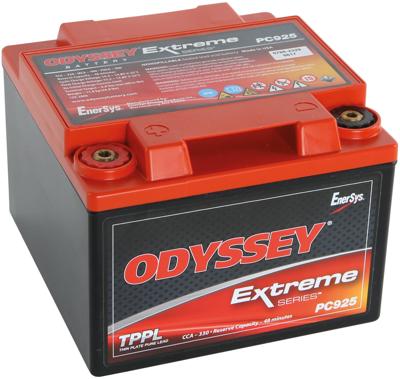 ODYSSEY "pc925l" zuivere loodbatterij battery pc925l pure lead