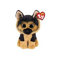 Ty Beanie boo's spirit german shepard, 15cm - thumbnail