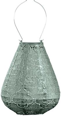 Lumiz solar lampion Bazaar 20 sage green Lumiz solar lampion Bazaar 20 sage green