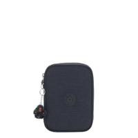 Kipling etui donkerblauw - thumbnail