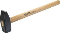 Hazet 2139-1 Voorhamer 3510 g 600 mm DIN 1042 1 stuk(s) - thumbnail