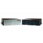 Cisco 3925 bedrade router Gigabit Ethernet Zwart Cisco 3925 bedrade router Gigabit Ethernet Zwart