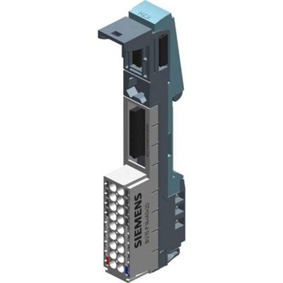 Siemens 6ES7193-6BP00-2DA0 PLC-uitbreidingsmodule 28.8 V/DC Siemens 6ES7193-6BP00-2DA0 PLC-uitbreidingsmodule 28.8 V/DC