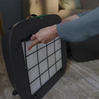 AEG AFWCAR3 Kookaccessoires Wit - thumbnail