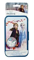 Undercover Reis kleurset, disney frozen, 27dlg. - thumbnail