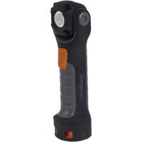 Energizer Hardcase Pivot Zaklamp werkt op batterijen LED 300 lm - thumbnail