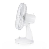 Tristar - VE-5930 Tafelventilator - Diameter 30 cm - Wit - thumbnail