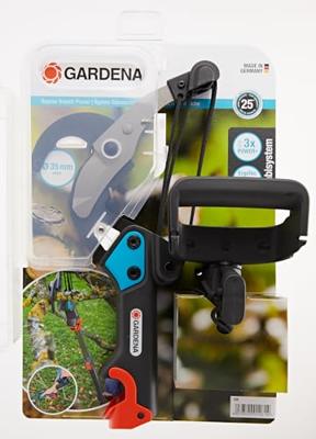 Gardena Gardena Combisysteem Bypass Boomschaar - thumbnail