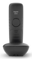 Gigaset Telefoon E290 Zwart - thumbnail