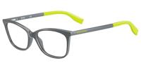 Brillenframe Dames Hugo Boss BO-0289-KB7 Ø 53 mm - thumbnail