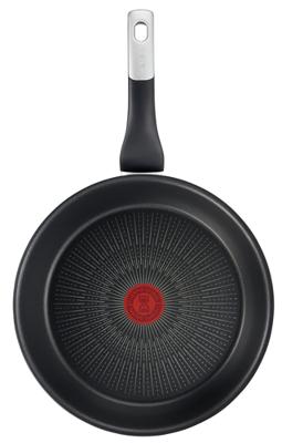 Tefal Unlimited G2550472 pan Multifunctionele pan Rond