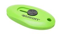 Westcott AC-E16474 Snijmes Keramisch Mini Utility Cutter - thumbnail