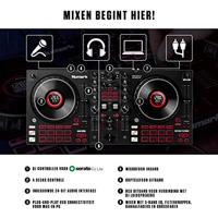 Numark Mixtrack Platinum FX - thumbnail