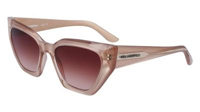 Dames zonnebril Karl Lagerfeld KL6145S-278 ø 54 mm