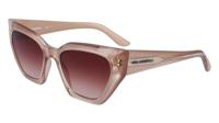 Dames zonnebril Karl Lagerfeld KL6145S-278 ø 54 mm - thumbnail