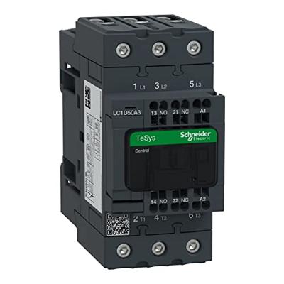 Schneider Electric LC1D50A3P7 Vermogensbeveiliging 1 stuk(s)