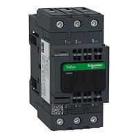 Schneider Electric LC1D50A3P7 Vermogensbeveiliging 1 stuk(s) - thumbnail