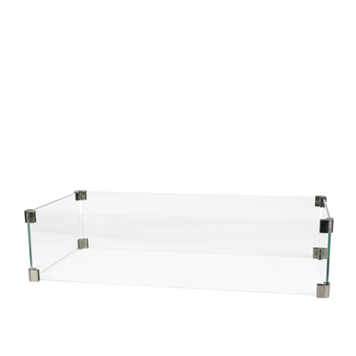 Cosi: Rechthoekig Glasset