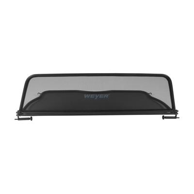 Pasklaar Cabrio Windschot passend voor BMW 3-Serie E30 Cabrio WV1005A