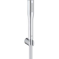 GROHE Euphoria Cosmopolitan Stick - 1 straalsoort - staaf - met houder - gladde slang - 150cm - chroom 27369000