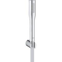 GROHE Euphoria Cosmopolitan Stick - 1 straalsoort - staaf - met houder - gladde slang - 150cm - chroom 27369000 - thumbnail
