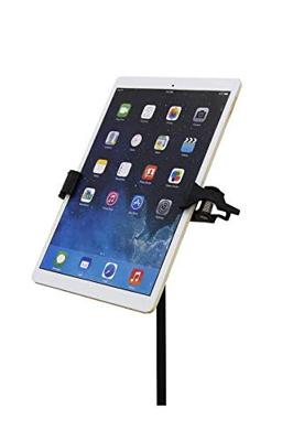 AirTurn TechAssist Bundle Manos + GoStand tablet en smartphone houder