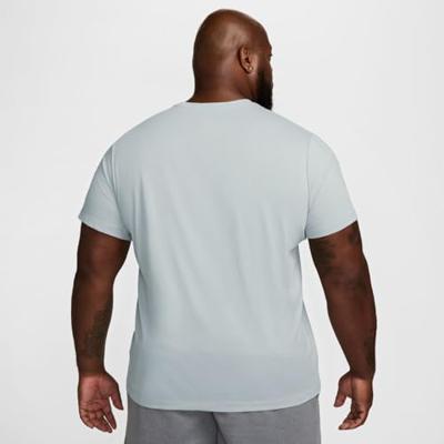Nike Dri-Fit Fitness Sportshirt Heren XL