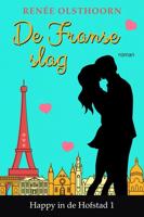 De Franse slag - Renée Olsthoorn - ebook - thumbnail