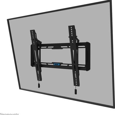 Neomounts WL35-550BL14 TV-beugel 81,3 cm (32) - 165,1 cm (65) Kantelbaar Neomounts WL35-550BL14 TV-beugel 81,3 cm (32) - 165,1 cm (65) Kantelbaar