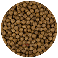 Pond Pro Koivoer - 6mm Pellets voor Gezonde Groei & Stralende Huid - 5kg Pakket - thumbnail