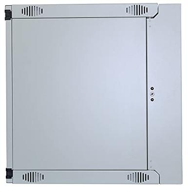 Intellinet 713771 19inch-wandkast (b x h x d) 540 x 460 x 450 mm 9 HE Grijs-wit (RAL 7035) Intellinet 713771 19inch-wandkast (b x h x d) 540 x 460 x 450 mm 9 HE Grijs-wit (RAL 7035)
