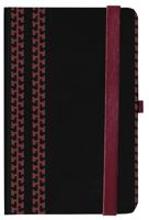 Boncahier Andino Notitieboek - thumbnail